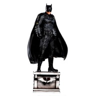 Iron Studios DC - The Batman (2022) scoha, mierka 1:10, 26 cm