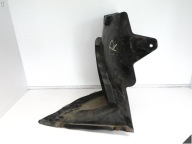 PORSCHE PANAMERA II 971 16-23 mudguard sump wheels right front front part