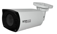 Kamera tubowa IP INTERNEC i6-C73582D-IRZA 8 Mpx