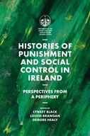 Histories of Punishment and Social Control in