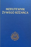 Modlitewnik żywego różańca ks. Stanisław Szczepaniec