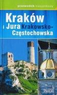 JURA KRAKOWSKO CZĘSTOCHOWSKA PRZEWODNIK PASCAL