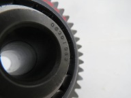 wheel ZEBATE gearboxes POSREDNIE VOLVO S60 06301089