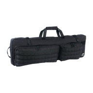 TASMANIAN TIGER MODULAR RIFLE BAG BLACK TAŠKA PUZDRO NA PREPRAVU ZBRANÍ