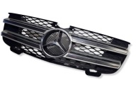 MERCEDES GL X164 grill grill grille radiator