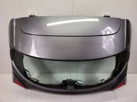 rear trunk door boot Ford Puma 2 2021