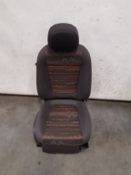 Siège Droite Opel Meriva B