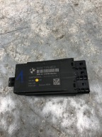 module control unit seat BMW F31 LCI 7476485