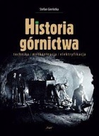 HISTORIA GÓRNICTWA, STEFAN GIERLOTKA