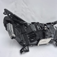 RENAULT CLIO V LIFT 23- light left front front FULL LED 260600149R