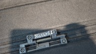 plato boot OPEL MERIVA A