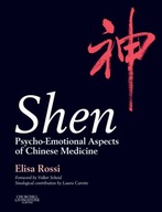 Shen: Psycho-Emotional Aspects of Chinese