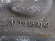 Querlenker links MERCEDES GLA A2473330300