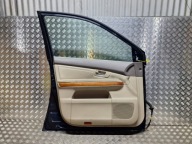 door left front LEXUS RX II 03-09 complete