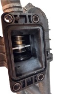 termostato scatola termostato VOLVO V60 e 1.6 D