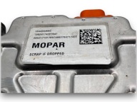 ohřívač Baterii Jeep Wrangler JL 4XE PHEV#D