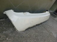 MINI COOPER ONE F56 14- bumper rear