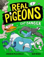 Real Pigeons Eat Danger (Book 2) group work