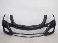 front bumper Mercedes GLK X204 FL 12-15r 6xPDC A2048855238