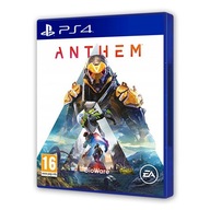 ANTHEM PS4