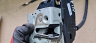 Maserati Quattroporte VI lock door right front front 670030630