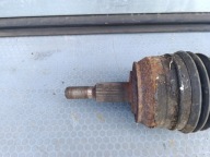 VW T5 2.5 TDI semi-axis long right front AUTOMAT