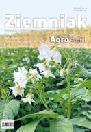 Ziemniak hodowla, agrotechnika, przechowywanie,