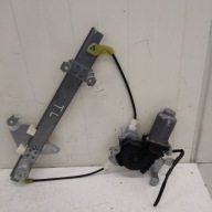 ELE mechanism windows left rear NISSAN QASHQAI 402191A