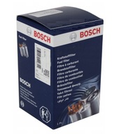 BOSCH Filtr paliwa 0450905911