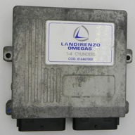 Landi Renzo 616467000 LPG ovládač
