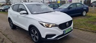 MG ZS 145KM Elektryk,