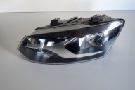 VW POLO 09-14 reflektor left light left 6R1941007F