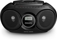 Radio Philips AZ318B/12