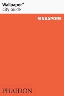 SINGAPORE SINGAPUR PRZEWODNIK WALLPAPER PHAIDON