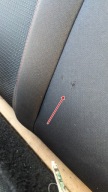 SEAT LEON III 2.0 TDI 13R Sitze vorne Sitz KOMPLET