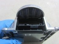 BMW X3 F25 module control unit ICM airbag 6858548