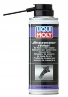 LIQUI MOLY OCZYSZCZACZ PRZEPŁYWOMIERZA 4066