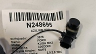 sensor PDC EM2T-15C868-BA FORD KUGA MK2