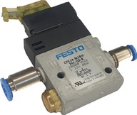 rozdzielacz / zawór / elektrozawór 3/2 # FESTO CPE14-M1BH-3GL-QS-8 196888