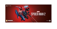 GRA Marvel's Spider-Man 2 Edycja Kolekcjonerska PS5