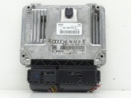 control unit computer of the engine AUDI A4 B8 A5 8T LIFT 2.0 TDI CGL 03L906018JG