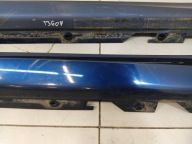 moulding threshold cap left right m-packet C10 8064743 Bmw 5 VII G30 G31