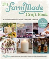 The FarmMade Essential Skills Book: Handmade