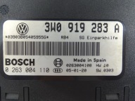 modulo PDC BENTLEY CONTINENTAL 3W0919283A