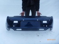 LEXUS SC II 2 CABRIO 01-05 bumper rear part rear PDC