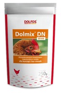 Vitamíny do vody nosnice sliepok Dolmix DN drink DOLFOS