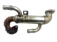 Radiateur échappement 045131513 Skoda Fabia et