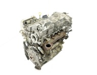 engine TOYOTA AVENSIS T27 VERSO 2.0 D4D 1AD-FTV