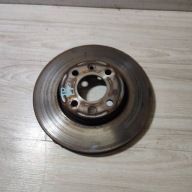 Disque Frein Avant Komplet Dacia Jogger