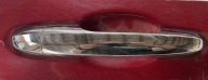 handle door PRZEDNICH front right FIAT TIPO II 2 15- CHROM